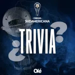 Trivia Olé: ¿cuánto sabés de la Copa Sudamericana?