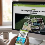 Llegó una promo mundial para que no te pierdas nada