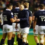 Escocia confía en recuperar a dos de sus figuras para el duelo ante Los Pumas en la ventana de noviembre