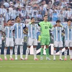 Todos los mensajes de los jugadores de la Selección Argentina tras la final