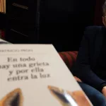 Patricio Pron: “La obediencia también se volvió una forma de entretenimiento”
