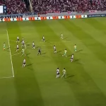 Video: por qué se debería haber cobrado offside en el primer gol de Aldosivi a River