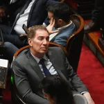 Diego Santilli se suma al Gabinete, pero todavía no asumirá como ministro: seguirá siendo diputado al menos 10 días más