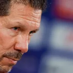 El fuerte mensaje de Diego Simeone para Ademola Lookman: “Necesitamos que sienta la camiseta de la misma manera que con Nigeria”