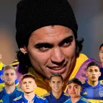 Zeballos y una historia repetida: cómo sigue su situación en Boca y otros casos parecidos