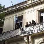 La Justicia avaló la decisión del Gobierno de disolver el Instituto Perón