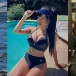 Avanza la causa de Lilia Lemoine contra un empresario de medios por extorsionarla con fotos hot