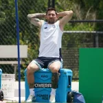 Por el bíceps campeón