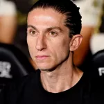 Filipe Luis fue presentado como nuevo entrenador del Monaco