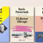 La editorial Feltrinelli se estrena en Latinoamérica con Valeria Luiselli y el clásico “El doctor Zhivago”