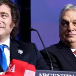 Otro viaje de Milei: ahora se va a Hungría para un foro de derecha