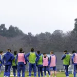 Uno de los borrados de Boca, en la mira de un grande del exterior
