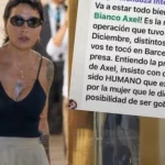 Un mensaje de WhatsApp de Mayra Mendoza chicaneando a Carli Bianco en un grupo de intendentes tensionó más la pelea del kirchnerismo y Kicillof