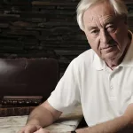 Las travesías argentinas de Cees Nooteboom, el escritor neerlandés más leído de la posguerra