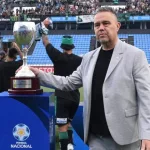 Marcelo Achile, con Olé: “No gastar más de lo que nos entra, esa es nuestra fórmula”