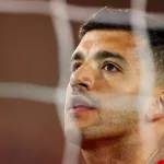 Un nuevo argentino en Inglaterra: el Manchester City compró a Rulli