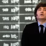 Javier Milei da marcha atrás y le devuelve parte de las cajas a la CGT