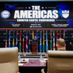 En una conferencia en Miami, el ministro Presti resaltó el rol estratégico de Argentina en la seguridad del continente