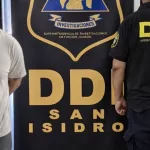 Cayó “el creador” de “La Banda del Millón”: 167 casas marcadas y padre de dos de los líderes ya detenidos