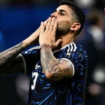 Cuti Romero, con un pie afuera del Tottenham mientras dos gigantes de Europa lo tienen en la mira