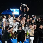 La doble revancha de Gimnasia de Mendoza en su ascenso a Primera
