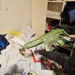 Detuvieron en Caballito a un chico de 16 años que planeaba un tiroteo en su antigua escuela: su arsenal, la apología al nazismo y la mención a Anders Breivik