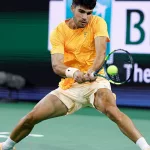 Carlos Alcaraz y Jannik Sinner avanzaron: así quedaron los cuartos en Indian Wells