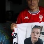 Le mataron a su hijo en el VIP de un boliche, condenaron al tirador y tiene que salir a la calle con chaleco antibalas