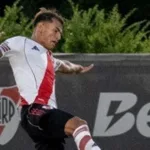 La Reserva de River arrancó el torneo con un doblete de Freitas, la vuelta de Centurión y la mirada de Gallardo