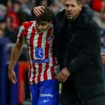 El Atlético de Madrid va por la final de la Copa del Rey y con un gran antecedente ante la Real Sociedad