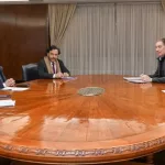 Eliminación de las PASO: tres gobernadores desafían al PJ y puede haber un quiebre para 2027