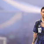 Los dorsales de la Selección: los que repiten y los cambios respecto a Qatar