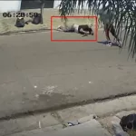 Así fue el brutal crimen de un remisero en San Justo: dos motochorros y un tiro en la arteria femoral