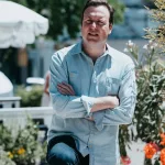 El empresario que quiere cerrar la “grieta” entre Chile y Argentina con la cocina