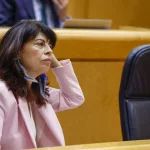 Redondo "sabía y tapó" el escándalo de las pulseras y rehúye pedir perdón a las víctimas