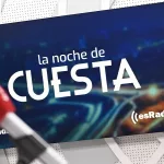 Programa especial de ‘La Noche de Cuesta’ desde Las Rozas, en directo