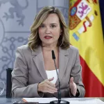 El Gobierno sugiere vetar a Mazón del funeral de Estado de la DANA