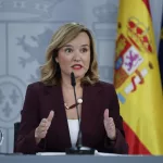 Alegría, preguntada sobre si cobró efectivo: "Yo le diría que no lo recuerdo"