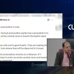 Tertulia de Cuesta: "El partido más corrupto de la historia de España vuelve a dar una demostración más de lo que es"