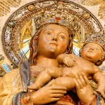 La historia del Día de la Almudena y su significado para Madrid