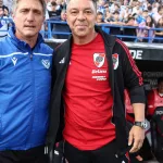 El día que Guillermo sentenció el destino de Gallardo