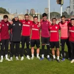 El mundialista de River que se sumó al grupo de borrados