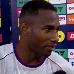 La advertencia de Romaña antes de enfrentar a Neymar