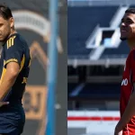 Boca y River, apuestas con mucho en común