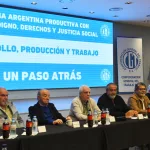 La CGT elige una nueva conducción para negociar con el Gobierno la reforma laboral