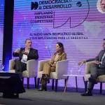 Los empresarios industriales reclamaron reglas claras y RIGI para más sectores