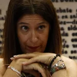 Leire Díez en el Senado: Biodramina urgente para un boli sometido a tortura