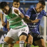 Ferro y Racing: un empate con sabor a poco para ambos