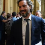 “Lo trató como una mascota”: Santiago Cafiero minimiza la reunión Milei-Trump y dice que el Presidente “no se trajo nada” de Estados Unidos