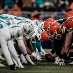 El aterrizaje de la NFL en Madrid: una ‘mini Super Bowl’ regada con 3,3 millones de dinero público